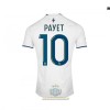 Maglia ufficiale Olympique de Marseille Payet 10 Casa 2022-23 per Uomo